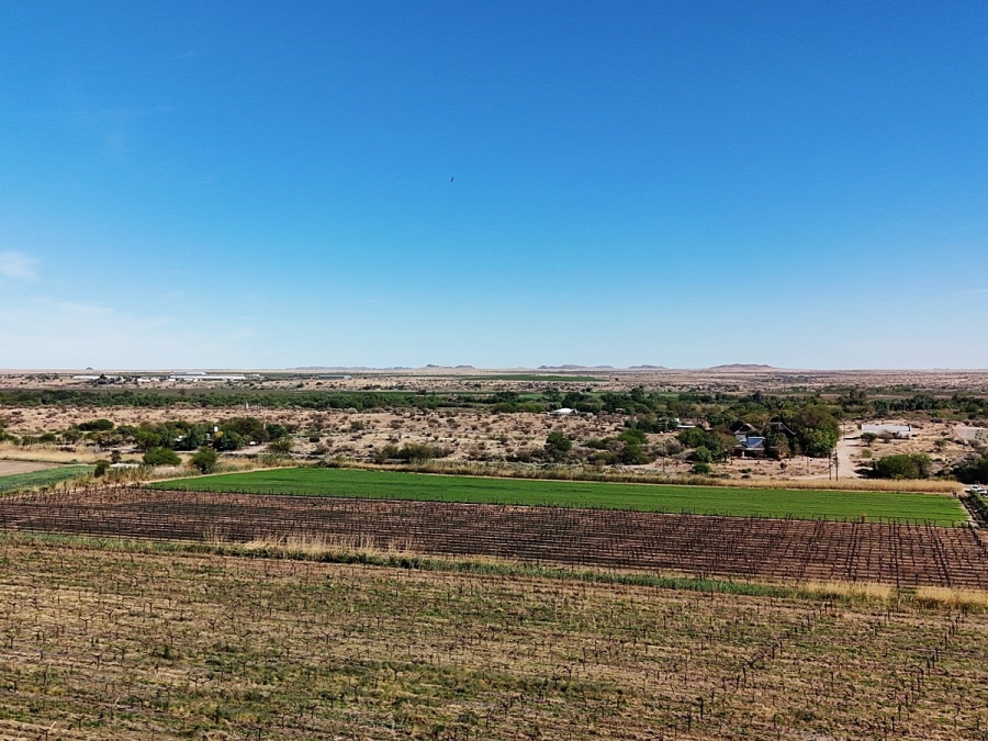 Commercial Property for Sale in Keimoes Rural Northern Cape